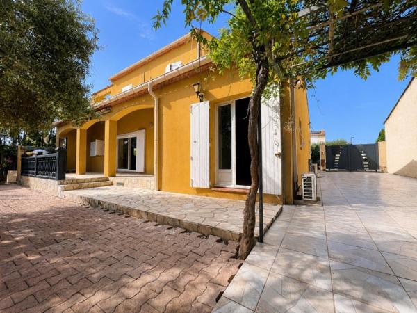 Vente / Maison