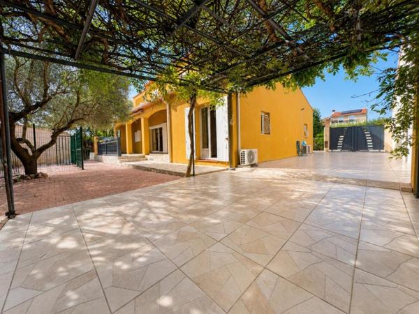 Vente / Maison
