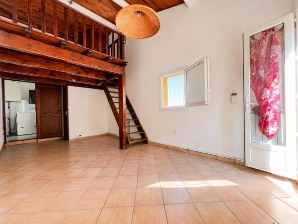 Vente / Maison