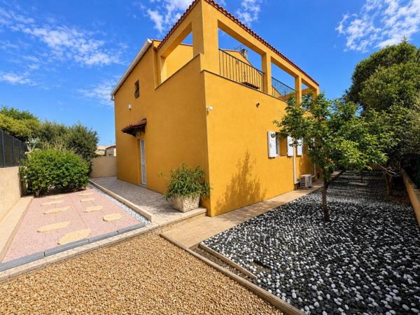 Vente / Maison