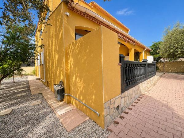 Vente / Maison