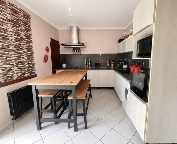 Vente / Maison