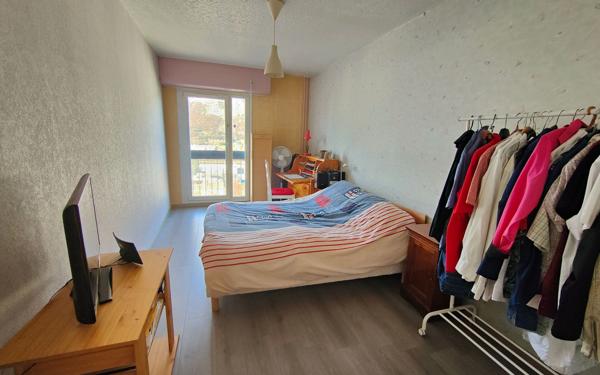 Appartement à vendre    3 pièces • 67,41 m2 Le Pont-de-Claix