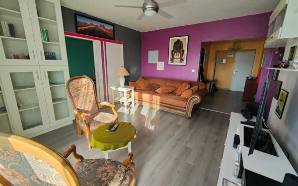 Appartement à vendre    3 pièces • 67,41 m2 Le Pont-de-Claix