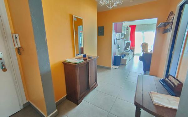 Appartement à vendre    3 pièces • 67,41 m2 Le Pont-de-Claix