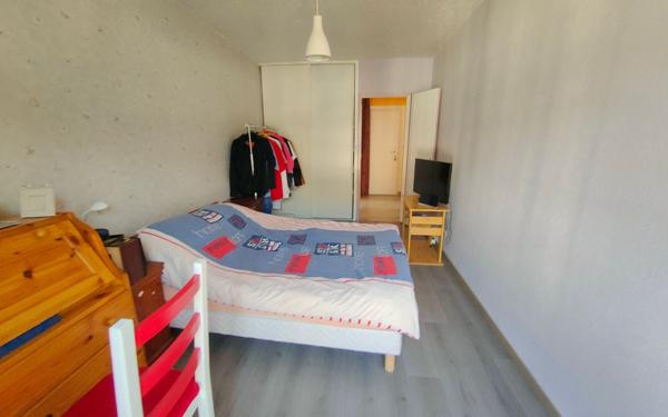 Appartement à vendre    3 pièces • 67,41 m2 Le Pont-de-Claix