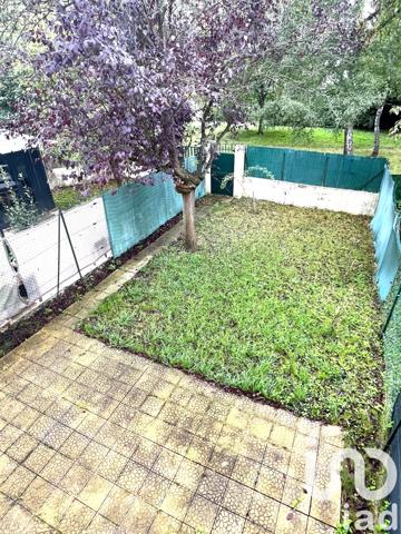 Maison à vendre 5 pièces 92 m² La Queue-en-Brie