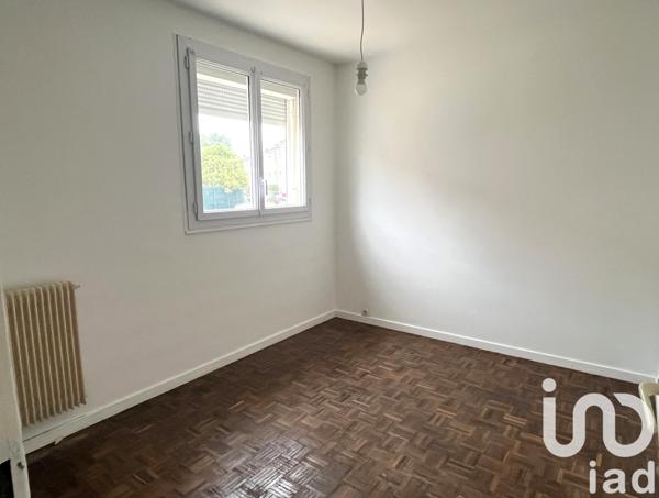 Maison à vendre 5 pièces 92 m² La Queue-en-Brie