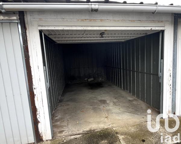 Maison à vendre 5 pièces 92 m² La Queue-en-Brie