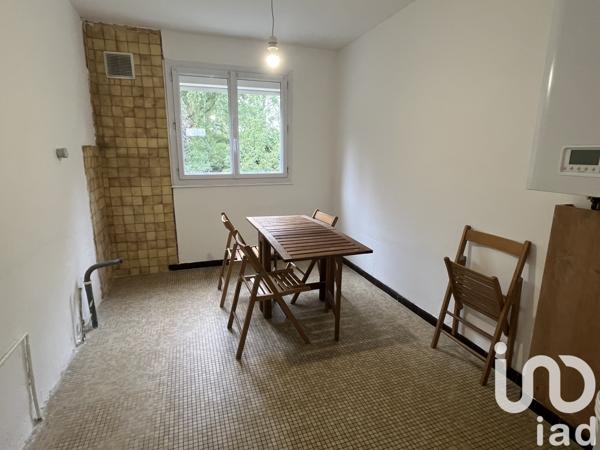 Maison à vendre 5 pièces 92 m² La Queue-en-Brie