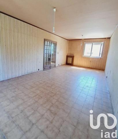 Maison à vendre 5 pièces 92 m² La Queue-en-Brie