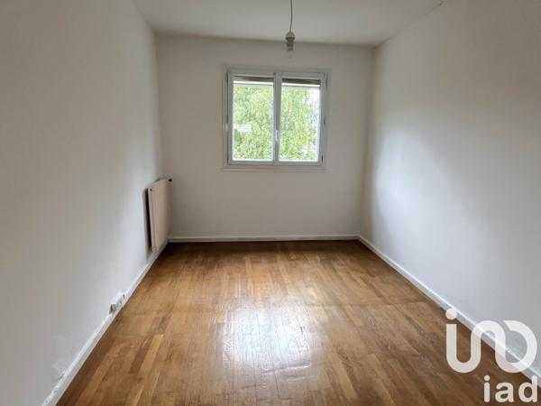 Maison à vendre 5 pièces 92 m² La Queue-en-Brie