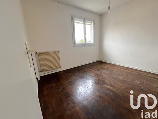 Maison à vendre 5 pièces 92 m² La Queue-en-Brie