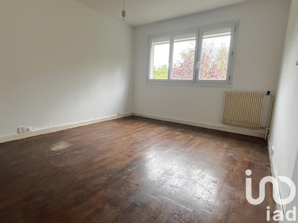 Maison à vendre 5 pièces 92 m² La Queue-en-Brie