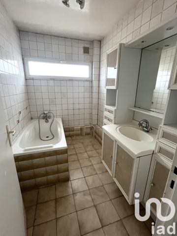 Maison à vendre 5 pièces 92 m² La Queue-en-Brie