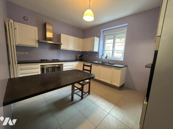 Vente Maison à Mareuil-le-Port