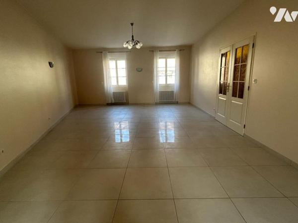 Vente Maison à Mareuil-le-Port