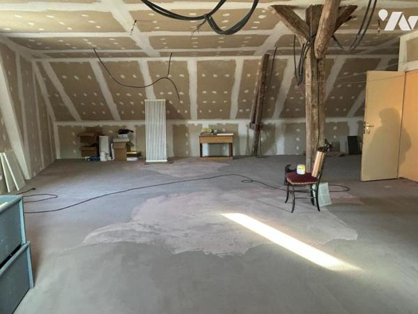 Vente Maison à Mareuil-le-Port