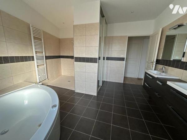 Vente Maison à Mareuil-le-Port