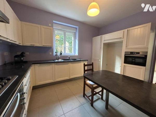 Vente Maison à Mareuil-le-Port