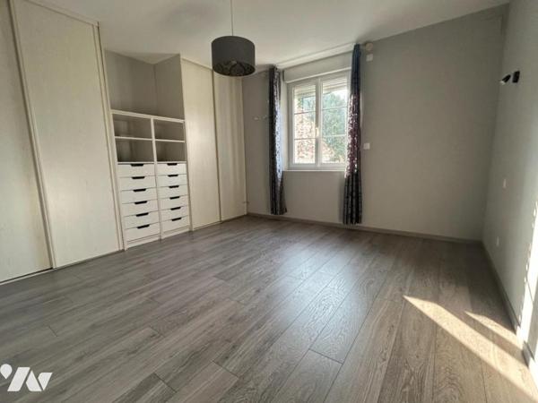 Vente Maison à Mareuil-le-Port