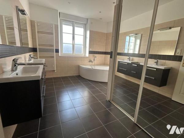 Vente Maison à Mareuil-le-Port