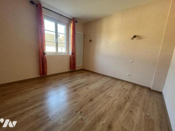 Vente Maison à Mareuil-le-Port