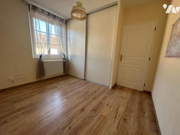 Vente Maison à Mareuil-le-Port