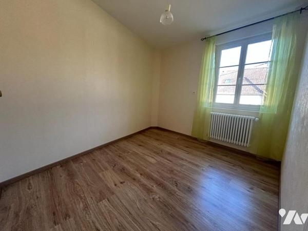 Vente Maison à Mareuil-le-Port