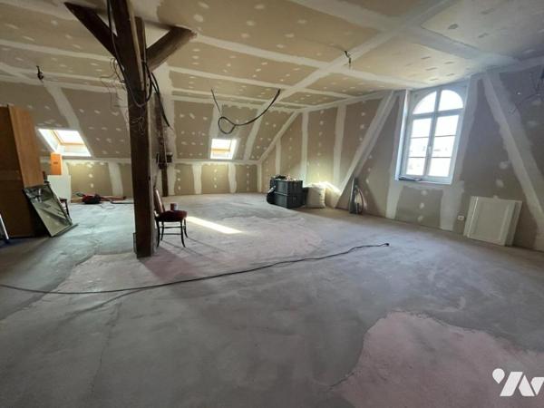 Vente Maison à Mareuil-le-Port