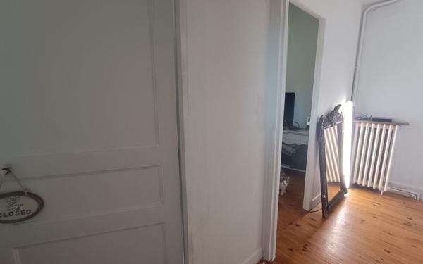 Maison à vendre    4 pièces •  Montreuil-aux-Lions