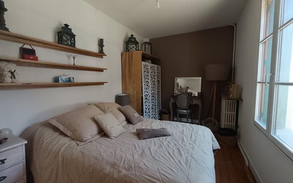 Maison à vendre    4 pièces •  Montreuil-aux-Lions