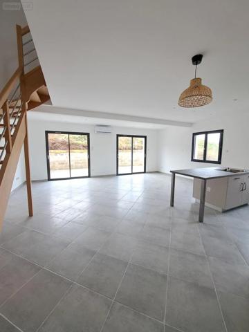 Achat - Maison Le Monastère 12000 4 pièces 101 m 2 389 m 2