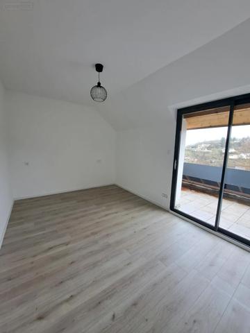 Achat - Maison Le Monastère 12000 4 pièces 101 m 2 389 m 2
