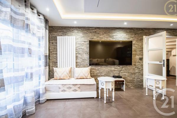 Maison à vendre  1 pièce - 109,08 m2 HAUTMONT - 59