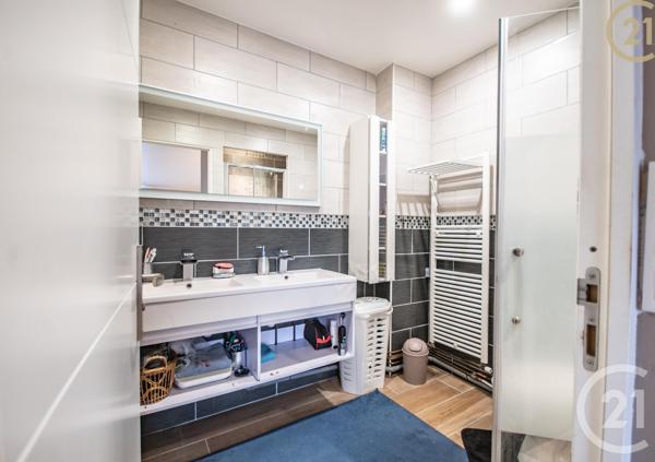 Maison à vendre  1 pièce - 109,08 m2 HAUTMONT - 59