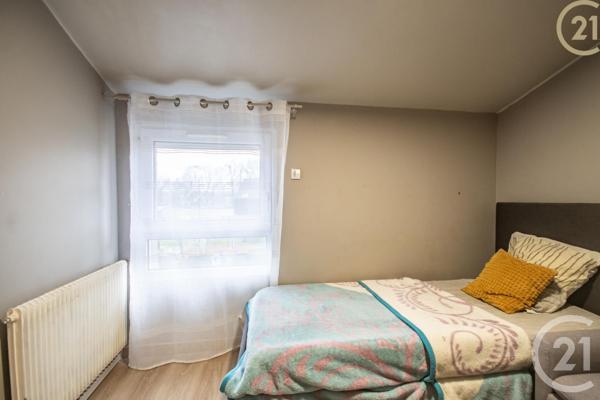 Maison à vendre  1 pièce - 109,08 m2 HAUTMONT - 59