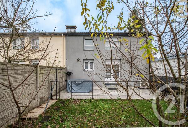 Maison à vendre  1 pièce - 109,08 m2 HAUTMONT - 59