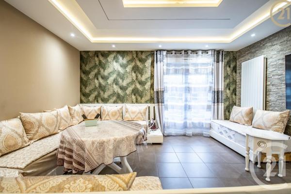 Maison à vendre  1 pièce - 109,08 m2 HAUTMONT - 59