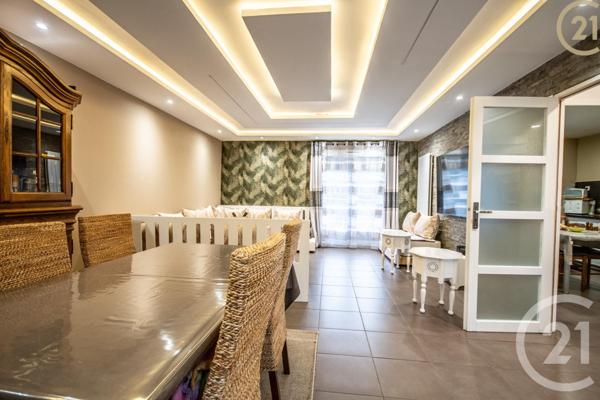 Maison à vendre  1 pièce - 109,08 m2 HAUTMONT - 59