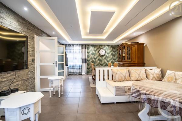 Maison à vendre  1 pièce - 109,08 m2 HAUTMONT - 59