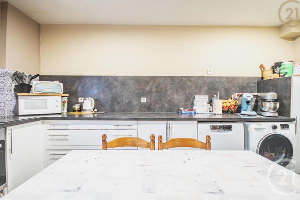 Maison à vendre  1 pièce - 109,08 m2 HAUTMONT - 59