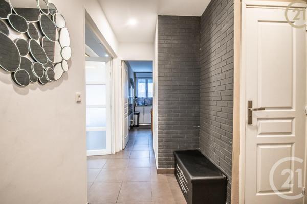 Maison à vendre  1 pièce - 109,08 m2 HAUTMONT - 59