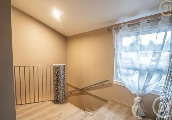 Maison à vendre  1 pièce - 109,08 m2 HAUTMONT - 59