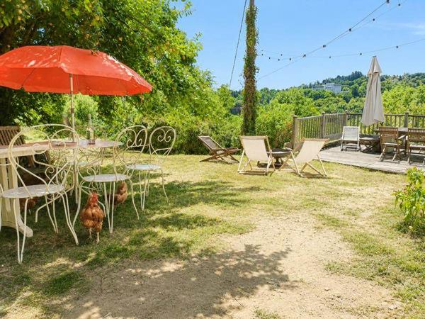 Maison 280 000 € Tulle 8 p 210 m² DPE B