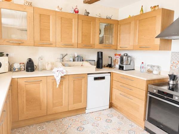 Maison 280 000 € Tulle 8 p 210 m² DPE B