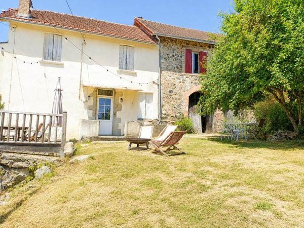 Maison 280 000 € Tulle 8 p 210 m² DPE B