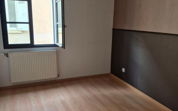 Appartement à vendre    3 pièces • 72,57 m2 Anse