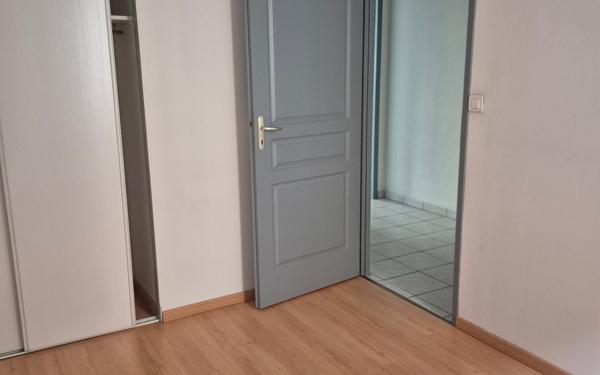 Appartement à vendre    3 pièces • 72,57 m2 Anse