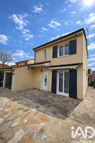 Maison à vendre 6 pièces 112 m² Pont-du-Château